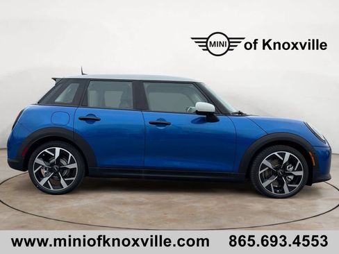 New 2025 MINI Cooper S image 2