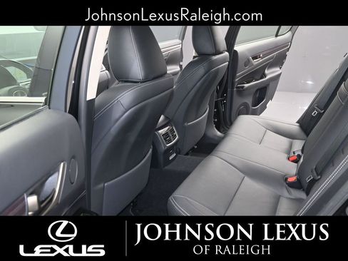 Used 2016 Lexus GS 350 AWD image 12
