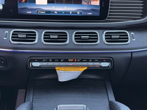 New 2026 Mercedes-Benz GLE 350 4MATIC image 27