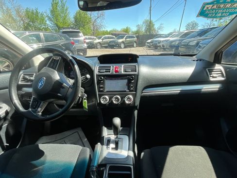 Used 2015 Subaru Impreza 2.0i w/ Popular Package #1 AWD/4WD image 16
