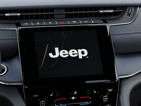 New 2026 Jeep Grand Cherokee L Laredo AWD/4WD image 18