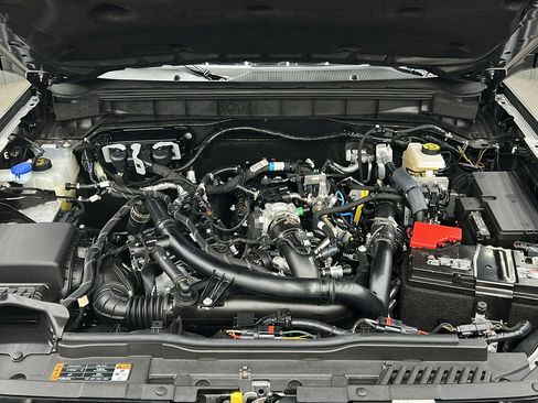 Used 2024 Ford Bronco Wildtrak image 19