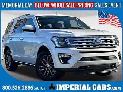 Used 2019 Ford Expedition Limited