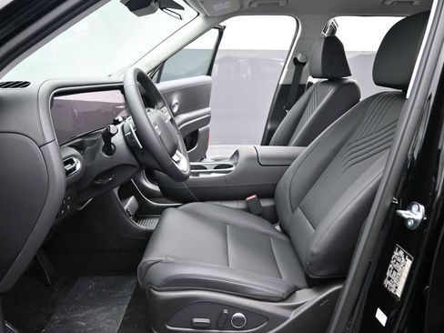 New 2026 Hyundai Palisade SEL image 15