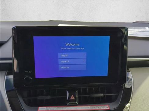 New 2026 Toyota Corolla LE image 20