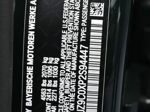 Used 2023 MINI Cooper Clubman John Cooper Works image 51