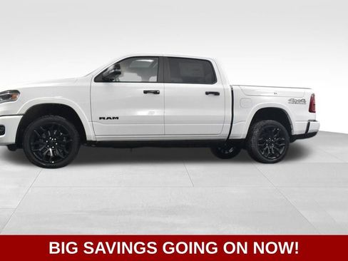 New 2026 RAM 1500 Limited image 56