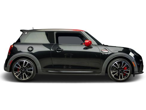 Used 2023 MINI Cooper John Cooper Works FWD image 27