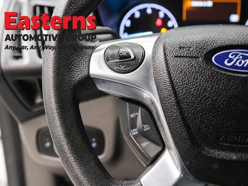 Used 2019 Ford Transit Connect XL w/ CNG/LPG Engine Prep Package image 15