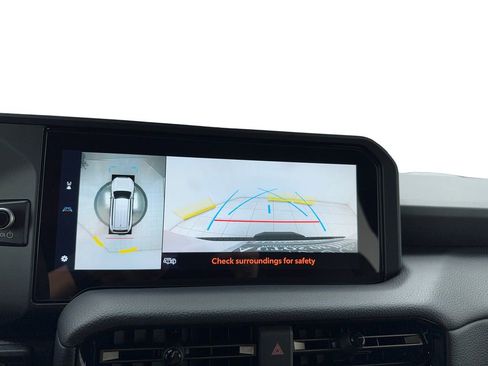 Used 2025 Toyota Land Cruiser w/ Premium Package image 26