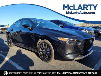 Used 2024 MAZDA MAZDA3 s
