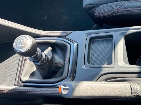 New 2025 Subaru WRX Premium image 20