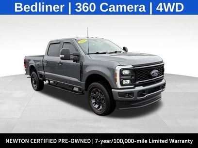 Used 2024 Ford F250 XL w/ STX Appearance Package