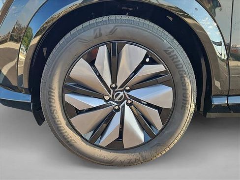 Used 2024 Nissan Ariya AWD image 26