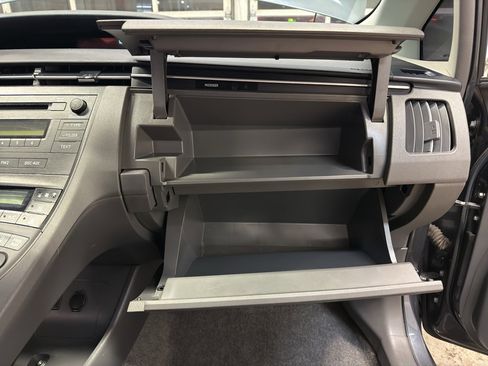 Used 2011 Toyota Prius Three image 23