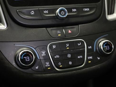 Used 2023 Chevrolet Malibu LT image 21