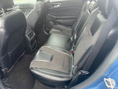 Used 2019 Ford Edge ST w/ Equipment Group 401A image 21