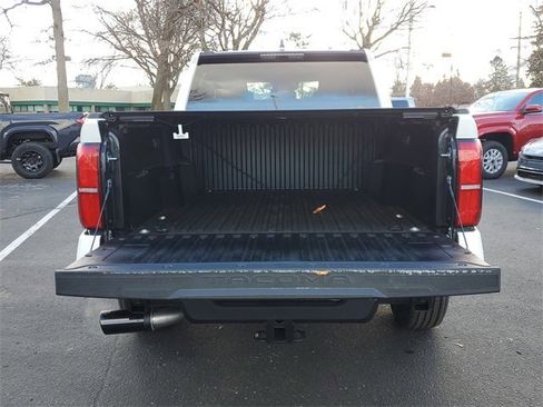 New 2026 Toyota Tacoma SR5 image 8