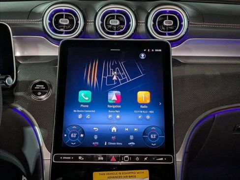 New 2026 Mercedes-Benz GLC 300 image 15