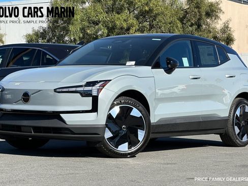New 2026 Volvo EX30 Plus w/ Climate Package image 1