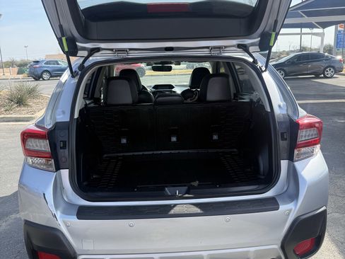 Certified 2023 Subaru Crosstrek 2.5i Limited image 9