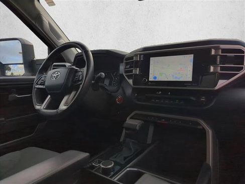 Used 2023 Toyota Tundra SR5 w/ TRD Off-Road Package image 25