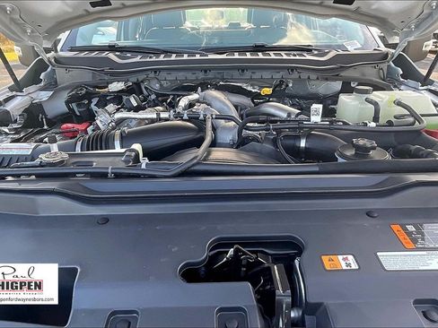 New 2025 Ford F350 XL image 10