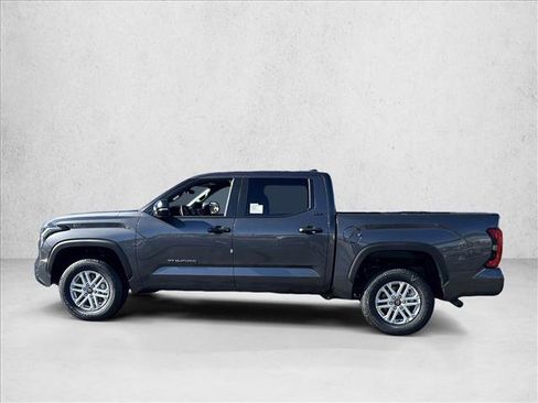 New 2026 Toyota Tundra SR5 image 4