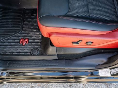 Used 2022 RAM 1500 Rebel w/ Rebel Level 2 Equipment Group image 18