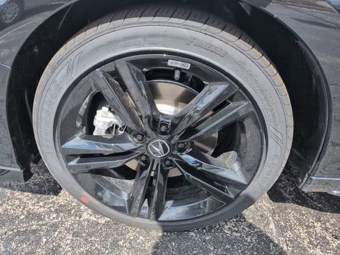 New 2026 Acura Integra A-Spec image 9