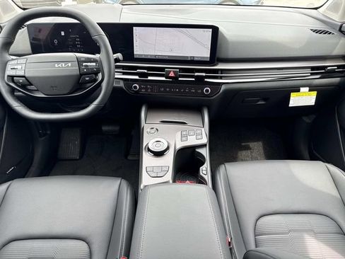 New 2026 Kia Sportage SX Prestige AWD/4WD image 19