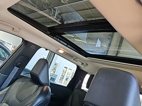 Used 2024 INFINITI QX60 Luxe image 31