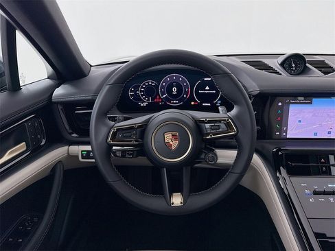New 2026 Porsche Panamera image 25