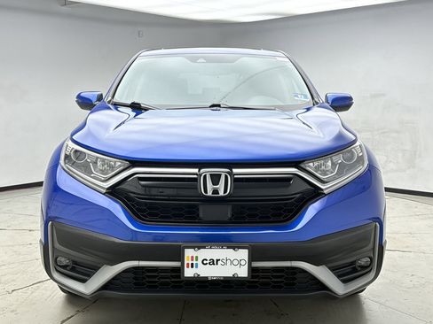 Used 2020 Honda CR-V EX-L image 8