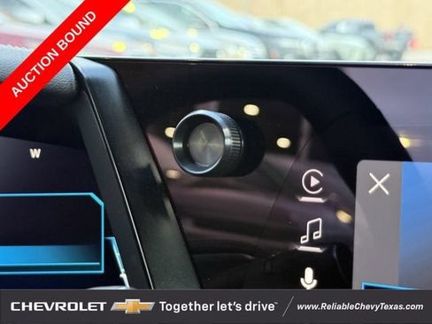 Used 2026 Chevrolet Corvette Stingray Coupe w/ 1LT RWD image 25