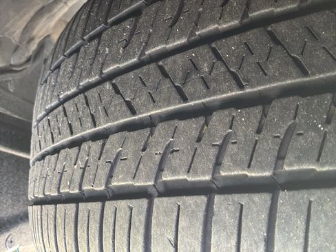 Used 2024 Toyota Venza Nightshade image 12