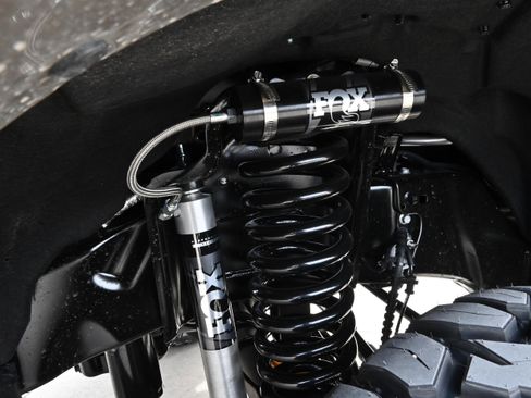 Used 2026 Ford F450 Platinum image 9