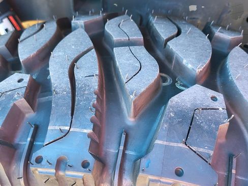 Used 2022 Jeep Gladiator Mojave w/ LED Lighting Group image 7