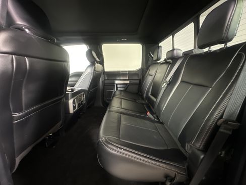 Used 2020 Ford F150 Lariat w/ Equipment Group 502A Luxury AWD/4WD image 25