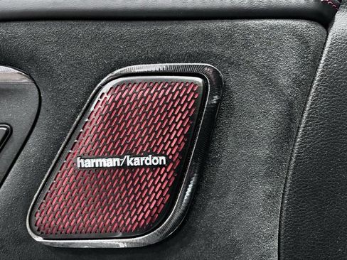 Used 2022 RAM 1500 TRX w/ TRX Level 2 Equipment Group image 20