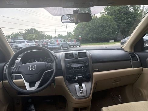 Used 2009 Honda CR-V EX image 14