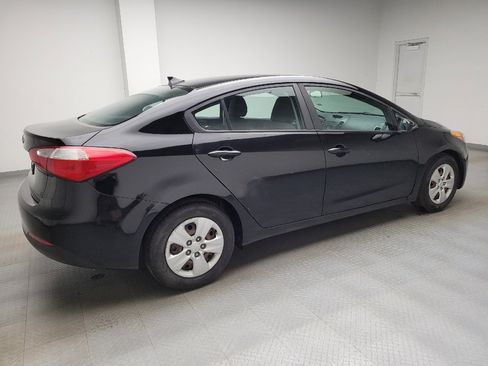 Used 2016 Kia Forte LX FWD image 10
