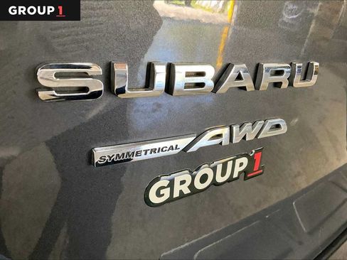 Certified 2024 Subaru Outback Touring AWD/4WD image 31