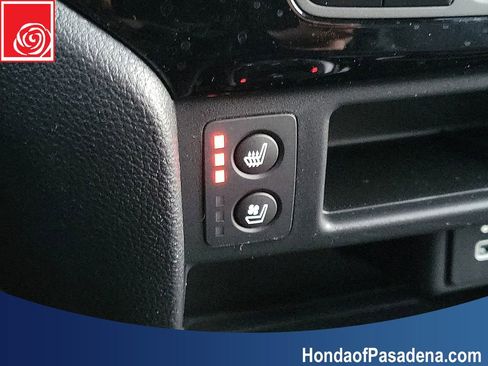 New 2026 Honda Ridgeline Black Edition image 12