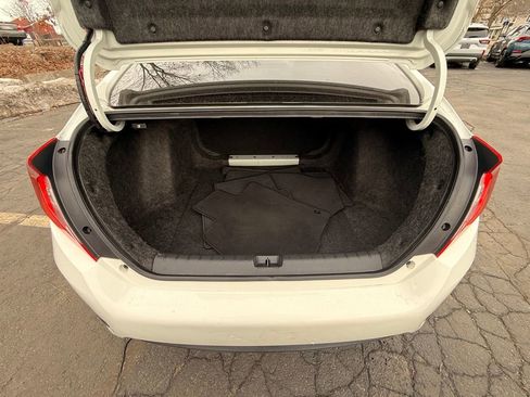 Used 2016 Honda Civic LX image 13