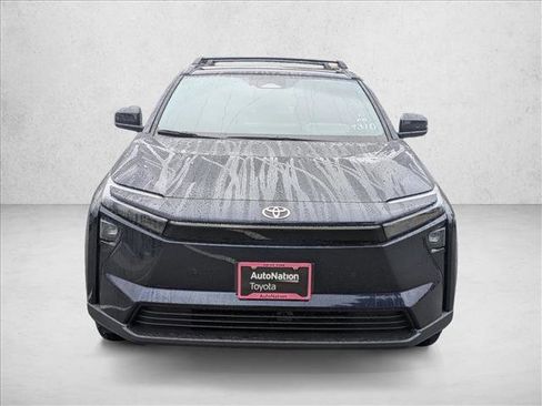 New 2026 Toyota bZ AWD/4WD image 10