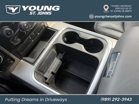 Used 2018 RAM 1500 Classic SLT w/ SLT Plus D←cor Group AWD/4WD image 27