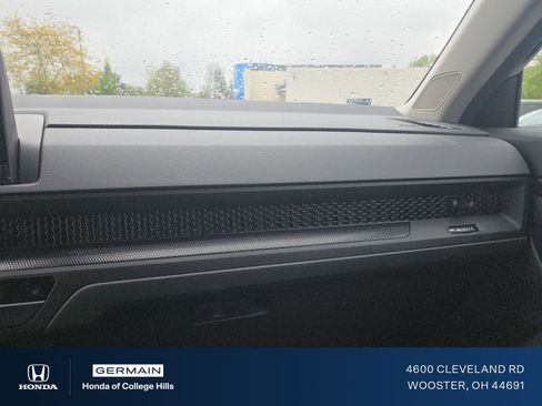 Used 2024 Honda CR-V EX image 20