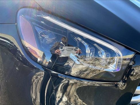 Used 2026 Mercedes-Benz GLS 450 4MATIC image 24