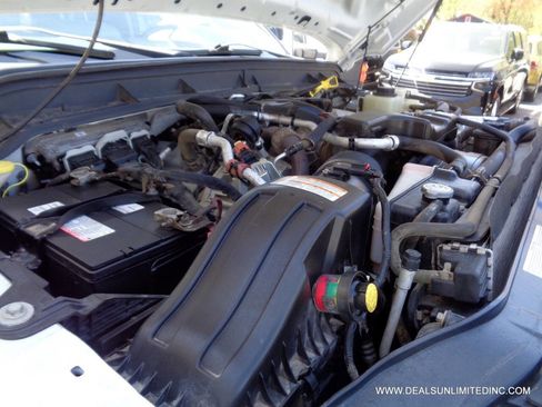 Used 2014 Ford F250 XL w/ Power Equipment Group image 21